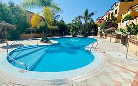 Oasis Apartment
