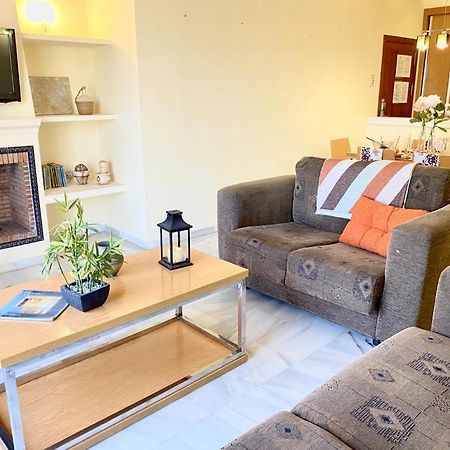 Oasis Apartment Mijas Exterior foto