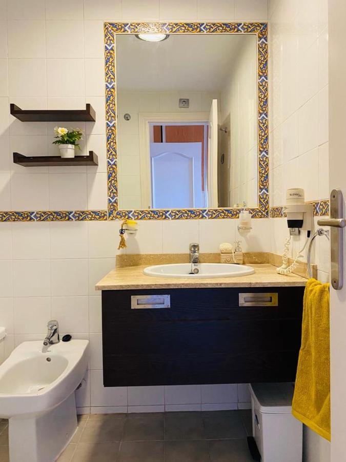 Oasis Apartment Mijas Exterior foto