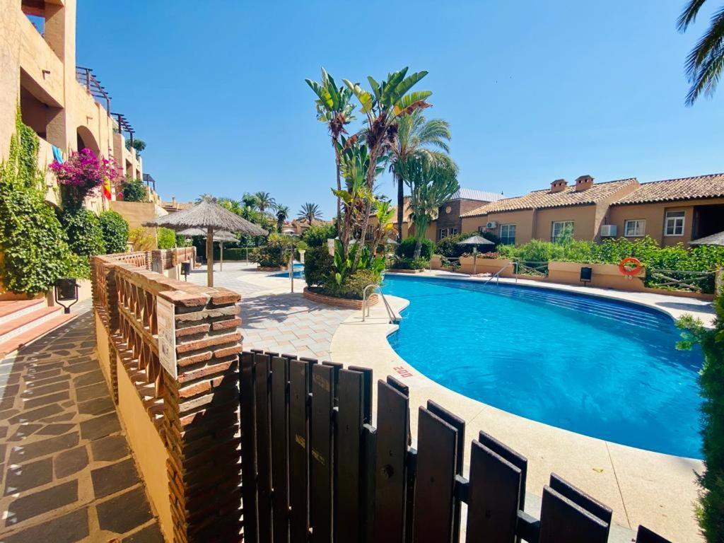 Oasis Apartment Mijas Exterior foto