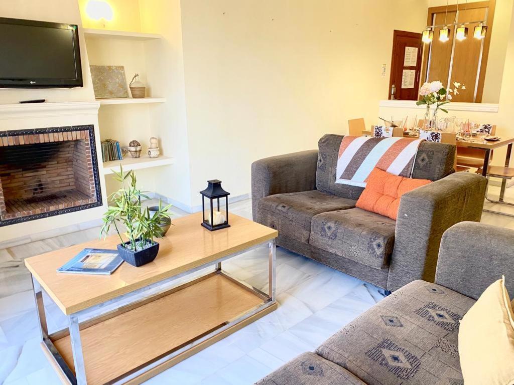 Oasis Apartment Mijas Exterior foto